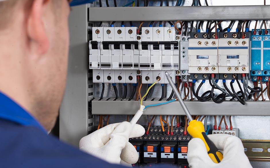 électricien urgence Crisolles