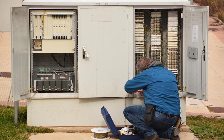 électricien dépannage Paris 11
