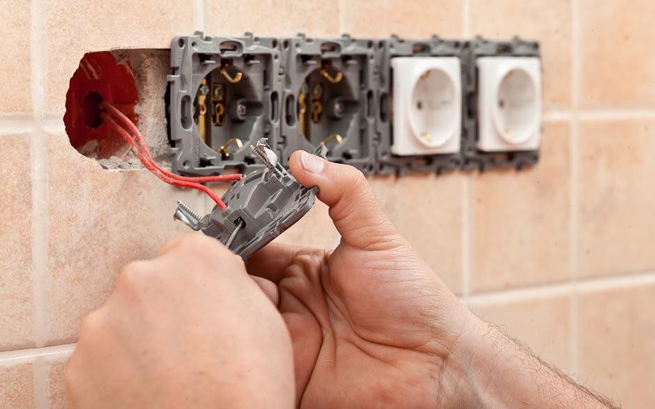 dépannage électricien Igny
