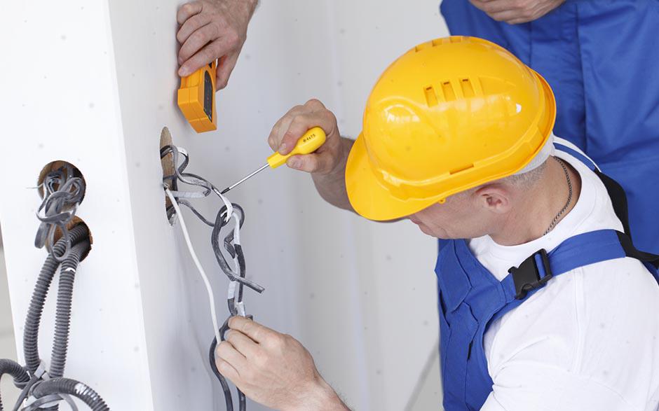 électricien urgence Crisolles