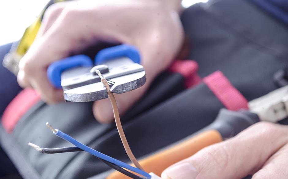 électricien urgence Crisolles