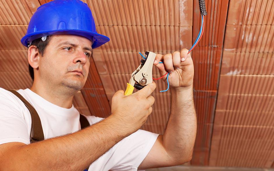 électricien urgence Crisolles