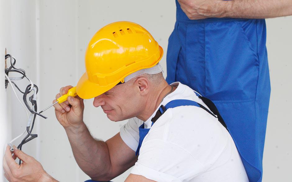 électricien Le Kremlin-Bicêtre